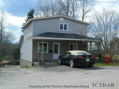 33 Day Avenue, Kirkland Lake, On P2n 1k2