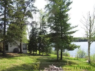 897916 Gillies Lake Road, Timiskaming, On P0j 1c0