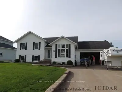 379 Bonaventure Drive, Timmins, On P4r 1m6