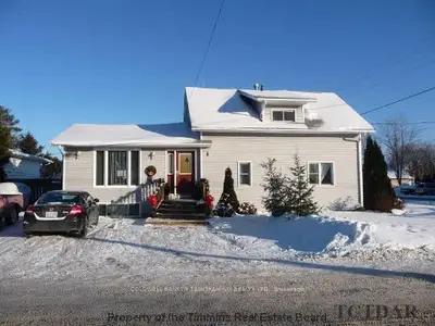 41 Elm Avenue,, Temiskaming Shores, On P0j 1p0