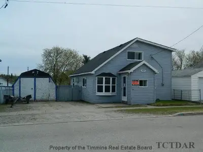 97 Second Street E, Kirkland Lake, On P2n 1r8