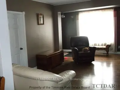 97 Dwyer Avenue, Timmins, On P0n 1g0