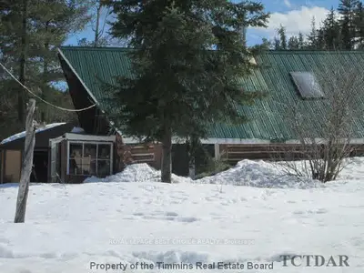 235519 Firstbrooke Line Rd,, Road, Bucke Twp., On P0j 1k0