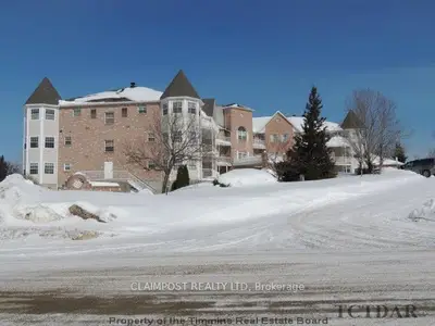 1110 Lavigne Boulevard 204, Timmins, On P4n 8n5