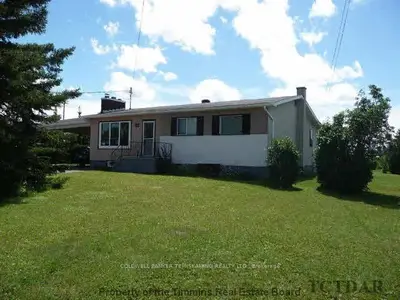 174 Drive In Theatre Road, Temiskaming Shores, On P0j 1p0