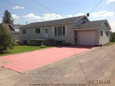 167 Anson Drive, Iroquois Falls, On P0k 1e0