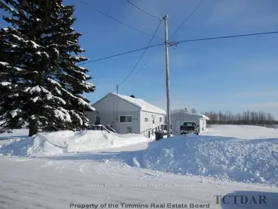 627-629 Euclid Avenue E, Black River Matheson, On P0k 1r0