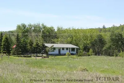 Con 10 S Pt Lot, Lorrain Twp, On P0j 1r0