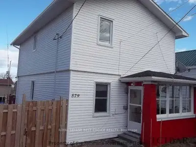 579 Latchford Street, Temiskaming Shores, On P0j 1k0