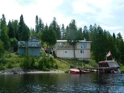 Lot 2 Howard Lake, Arnold Township, On P0k 1b0