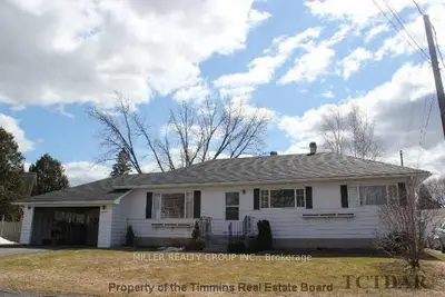 240 Cherry Road, Temiskaming Shores, On P0j 1p0