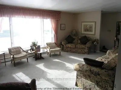 300 Bristol Road, Timmins, On P0n 1c0