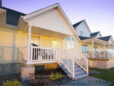 452 Farr Drive, Temiskaming Shores, On P0j 1k0