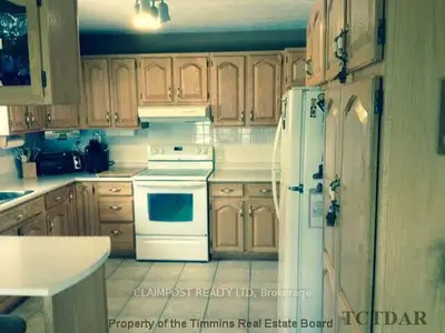 147 Camille Street, Timmins, On P4n 1k2
