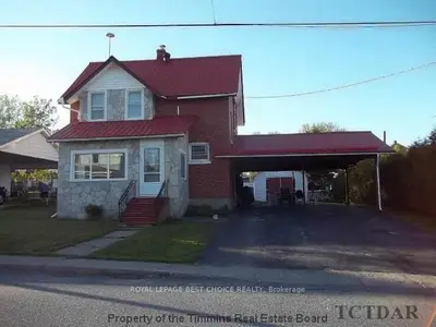387 Russell Street, Temiskaming Shores, On P0j 1k0