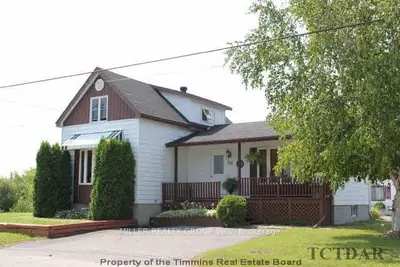 96 Pine Street, Temiskaming Shores, On P0j 1p0