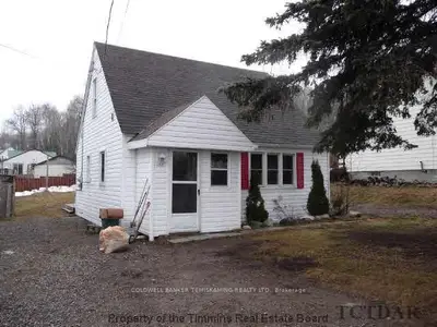 400 Mccamus Avenue, Temiskaming Shores, On P0j 1p0