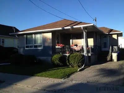 71 Moore Street, Timmins, On P0n 1h0