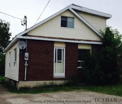 210 Queen Street, Timmins, On P0n 1c0