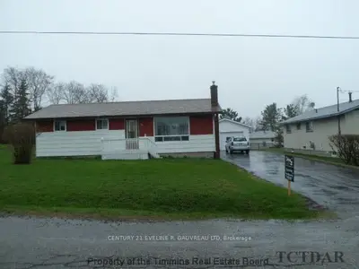 349 Albert Street, Temiskaming Shores, On P0j 1k0