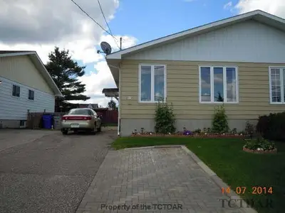 319 Joseph Street, Timmins, On P4n 7w4