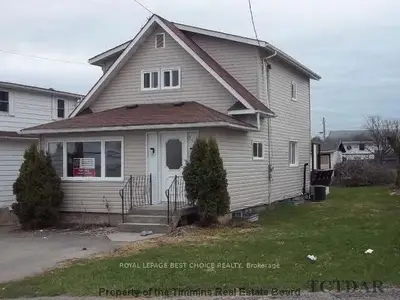 312 Elliot Street, Temiskaming Shores, On P0j 1k0