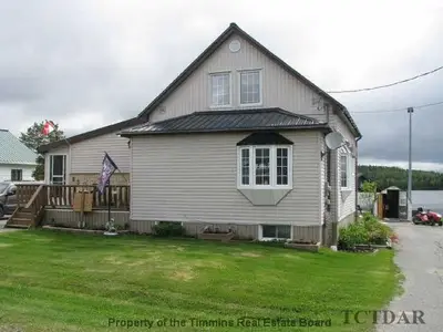 83 Commissioner Street, Kirkland Lake, On P0k 1l0