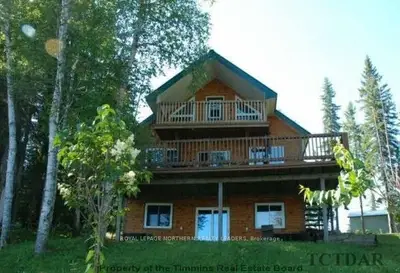 Lot 21 Concession 8, Clute Twp, Cochrane, On P0l 1c0