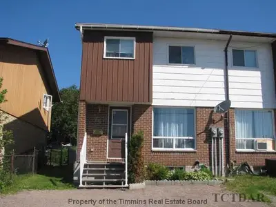 76 Harding Avenue, Kirkland Lake, On P2n 3n3