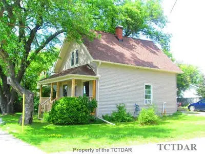 366 Lakeview Street N, Temiskaming Shores, On P0j 1k0