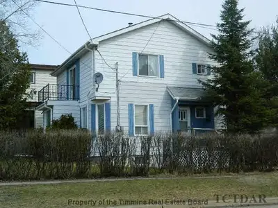 98 First Street, Kirkland Lake, On P2n 1n7