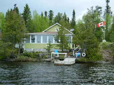 200 Island A-1, Grenfell/maisonville Township, On P2n 1s0