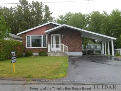 419 Joyal Drive E, Temiskaming Shores, On P0j 1k0