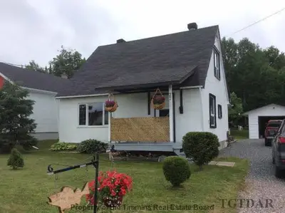 27 24th Street, Kirkland Lake, On P0k 1x0