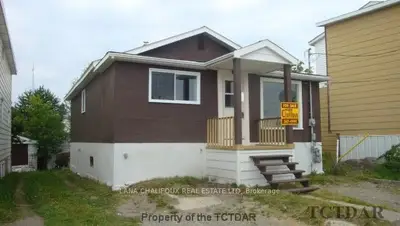 3 Teck Avenue, Kirkland Lake, On P2n 2x3