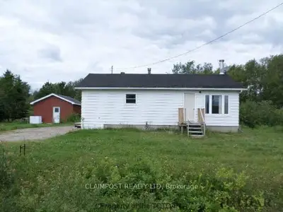 1378 Country Lane, Black River Matheson, On P0k 1w0