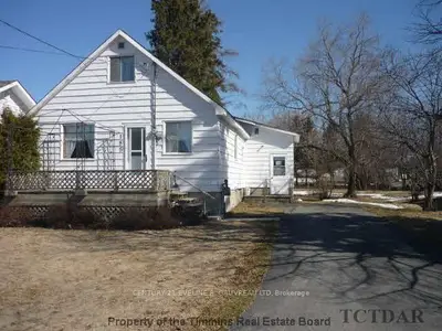 185 Melville Street N, Temiskaming Shores, On P0j 1p0