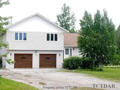 390 Brunetville Road, Kapuskasing, On P5n 2x7