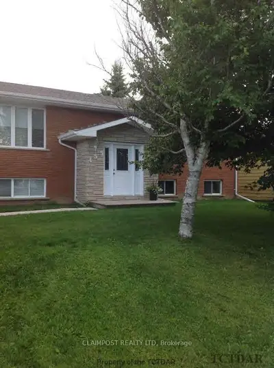 455 11th Avenue, Cochrane, On P0l 1c0