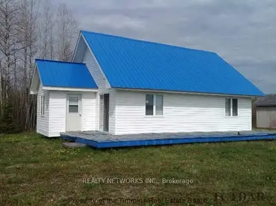 1159 Hwy 11 West, Cochrane, On P0l 1c0