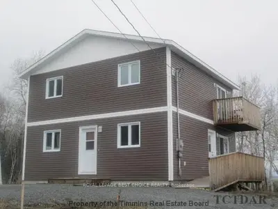 389 Agnes Avenue Avenue W, Temiskaming Shores, On P0j 1p0