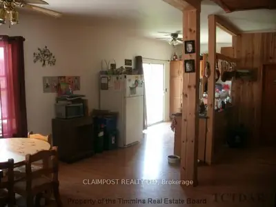 4675 Municipal Road, Iroquois Falls, On P0n 1a0