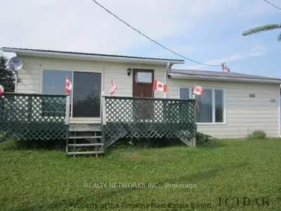 527 Silver Queen Lake Road, Cochrane, On P0l 1c0