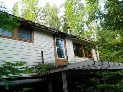 Lot # 13 Raven Lake, Mcfadden Township, On P0k 1x0
