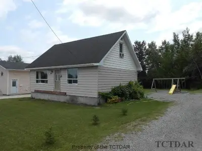 474 Albert Street, Temiskaming Shores, On P0j 1k0