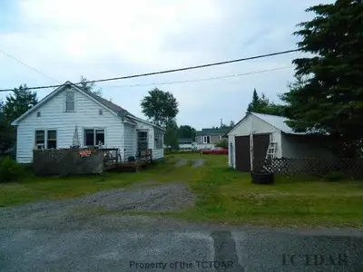 8 Jordan Street, Kirkland Lake, On P0k 1k0