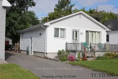 82 Katherine Street, Temiskaming Shores, On P0j 1p0