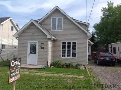 428 Cecil Street, Temiskaming Shores, On P0j 1k0