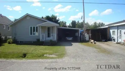 9 Jordan Street, Kirkland Lake, On P0k 1k0