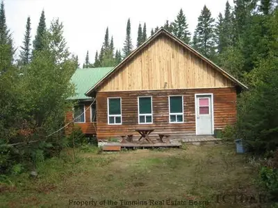 350 South Bay Road, Grendfell Twp, On P2n 1s0